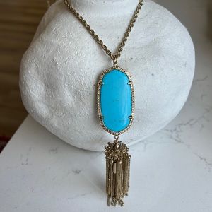Kendra Scott Rayne Necklace